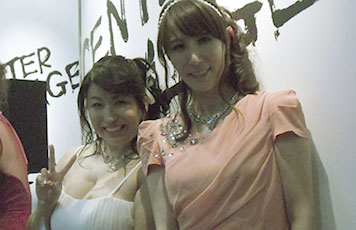 Japan Adult Expo 2015 イベントレポート07