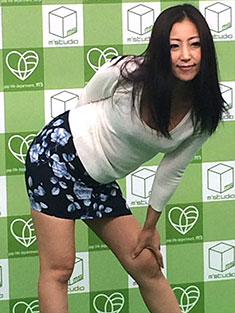 谷原ゆきさんレポート09